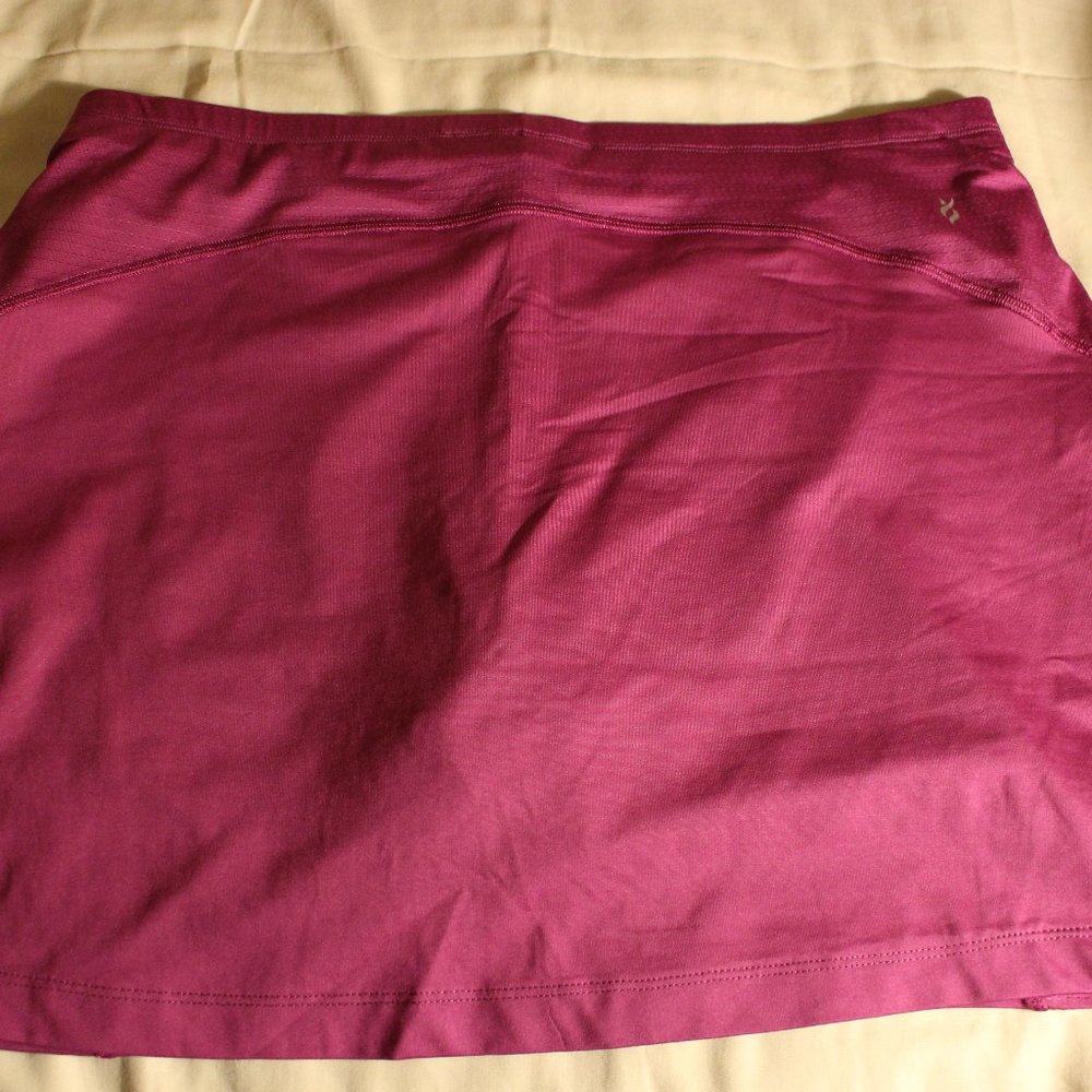 Pink Lopez Active/Golf Skort